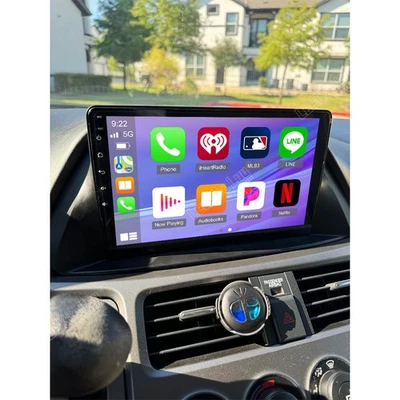 For Honda Odyssey 2005-2010 Apple Carplay Car Stereo Radio Android 15.0 GPS Navi - Image 1 of 4