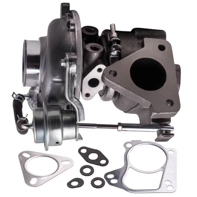 1*Turbolader für Isuzu Trooper 3.0L 4JX1TC RHF5 VB430015 8972503641 turbochager - Bild 1 von 4