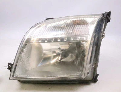 Phare gauche occasion FORD FUSION Phase 1 - 1.4 TDCI - - Immagine 1 di 4