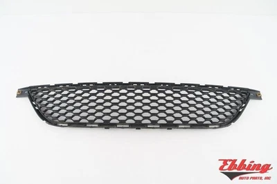 Lower Center Grille Assembly ID: 68081409AA Fits 2013-2016 Dodge Dart 696867 Foto 1 de 4