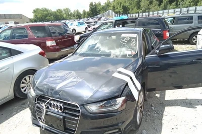 2014 Audi A4 Automatic Transmission OEM 116K Miles - LKQ391212341 - Изображение 1 из 4