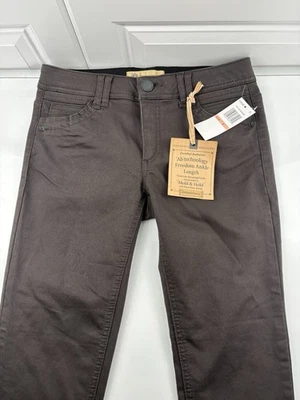 Pantalones hasta el tobillo Democracy Ab Technology Freedom para mujer 2 nuevos con etiquetas Foto 1 de 4