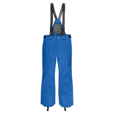 Pantalones de nieve Spyder Dare Lengths para hombre, cobalto, grandes Foto 1 de 4
