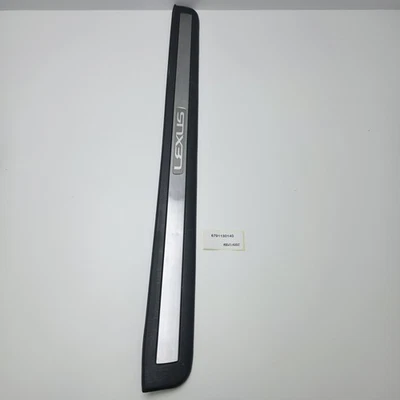 Lexus GS400 1998-2005 puerta delantera placa de desgaste exterior derecha 6791130140 Foto 1 de 4