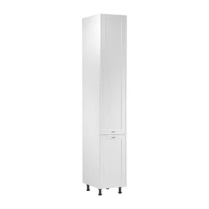 Küchenschrank Unterschrank Holzschrank Hochschrank Schrank Seitenschrank - Imagen 1 de 4