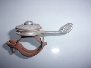 N.OS SCHALTHEBEL CYCLO DOPPELKABEL FAHRRAD WANDERER FAHRRAD TERROT PEUGEOT - Bild 1 von 3