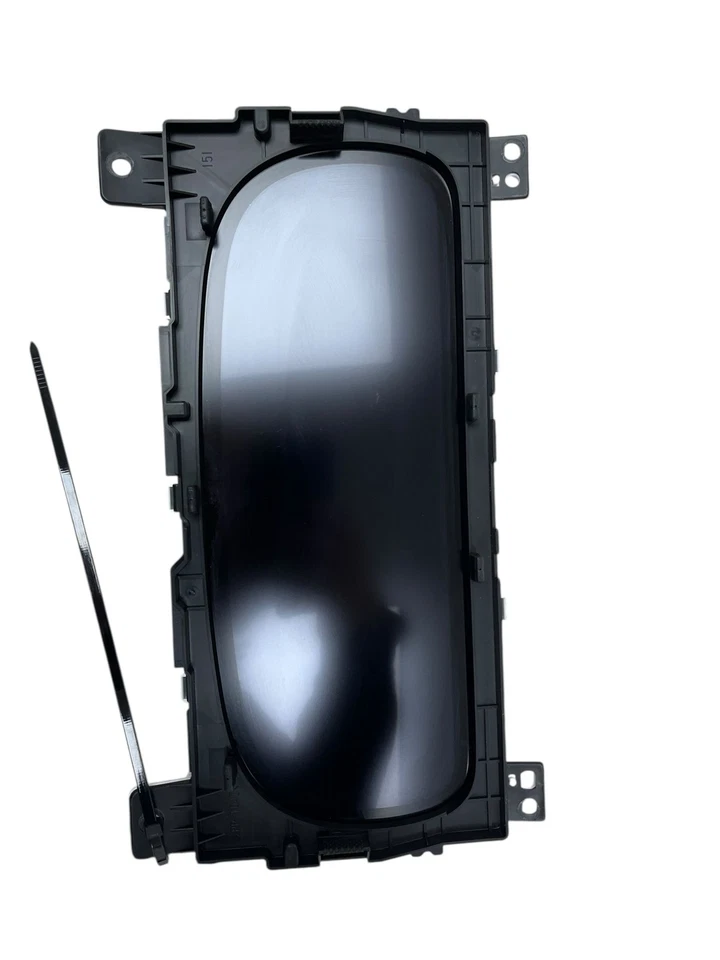 2023 2024 2025 TOYOTA CROWN 2.5L AWD DIGITAL SPEEDOMETER DISPLAY SCREEN OEM Foto 1 de 4