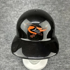 Casco de bateo réplica vintage MLB Baltimore Orioles - 1969 - OSFA - Hecho en EE. UU. - Imagen 1 de 8