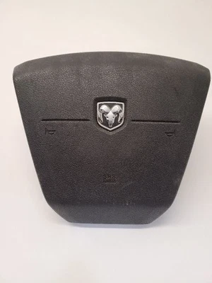 2009 2010 DODGE JOURNEY LH Driver Wheel Airbag Air Bag Opt Cgw  Foto 1 de 4