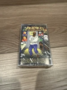Isolated In The Game Compilation Album Cassette Tape Super Rare San Quinn GUCE ￼ - Picture 1 of 4