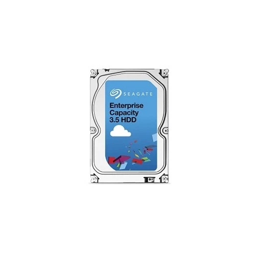 Seagate ST3000NM0025 3TB SAS 12Gb/s Enterprise 7200RPM 128MB 3.5 inch 512n Bare  - Image 1 of 1