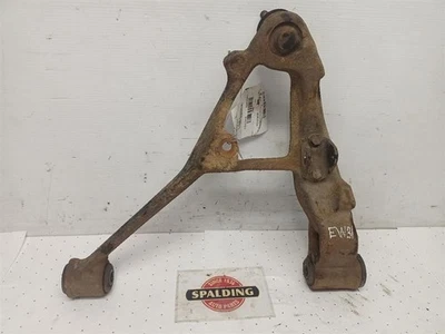 Brazo de control inferior derecho pasajero delantero del Hummer H2 10982601 2003 Foto 1 de 4