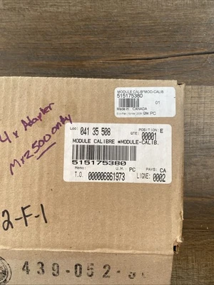 Ski Doo 515175380 MPEM 2000 2001 MXZ 500 600 L/C SEM DPM sem RER - Imagem 1 de 3