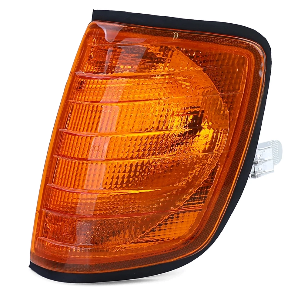 TYC Blinker Blinkleuchte für Mercedes 124 1984-1998 Vorne Links 18-3290-05-2