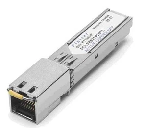 Finisar FCLF8520P2BTL 1000Base-T SFP Moduł nadawczo-odbiorczy do kompatybilnego z Rohs - Zdjęcie 1 z 1