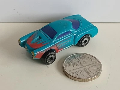 Micro Machines Studebaker Starlight Custom Toy Car Vehicle  - Image 1 of 4