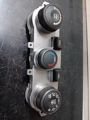 2006 2007 2008 KIA OPTIMA климат температуры переменного тока управления OEM 972502GXXX - Изображение 1 из 4