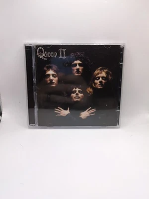 Queen : Queen 2 [Remastered] [Deluxe Edition] Rock 2 Discs CD - Imagem 1 de 4