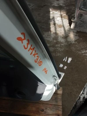 (SOLO RECOGIDA LOCAL) cupé maletero/portón trasero se adapta a 12-15 MINI COOPER 1956265 Foto 1 de 4