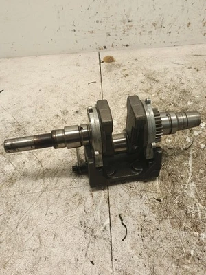 Kohler Courage 19hp 597cc SV590-0212 OEM Crankshaft Assembly 20-014-47-S Toro - Image 1 of 4