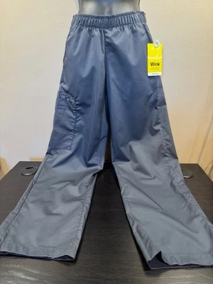 Wonder Wink 501 WonderWORKS Pewter Cargo Pant - Image 1 of 4