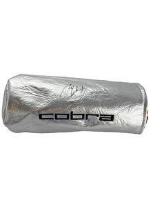 Cubierta de cabeza de conductor COBRA X Chipotle rara con autógrafo Max Homa. Edición limitada - Imagen 1 de 12
