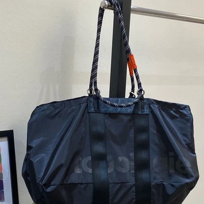 Bolso de mano de moda Topologie de segunda mano bolsa de viaje deportiva bolsa de senderismo Foto 1 de 4