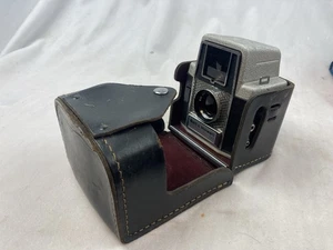 BELL & HOWELL ELECTRIC EYE # 127 VINTAGE AUTOMATIC CAMERA - Picture 1 of 11