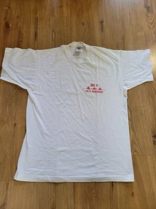 Vintage HABU SR-71 Blackbird T-Shirt DET II 9th RW (Size L) - Picture 1 of 6