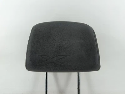 2012-2015 Bmw X1 Headrest Head Rest Rear Seat Black YJBA4 - Image 1 of 4