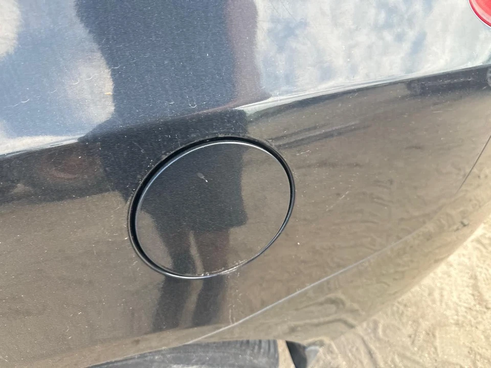 Fuel Tank Filler Gas Door HYUNDAI ELANTRA 07 08 09 10 Foto 1 de 1