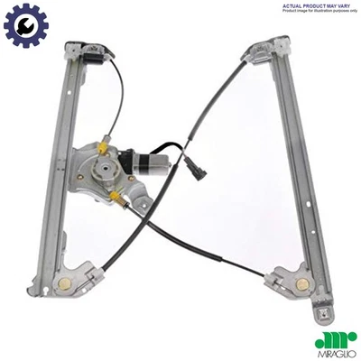WINDOW REGULATOR 30/2892 FOR HONDA ACCORD/VII/Tourer 3K24AK24A3 2.4LK20Z2 2.0L - Image 1 of 4