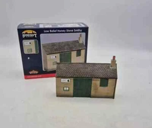 Piedra en bajo relieve Bachmann Scenecraft 44-0200 - Imagen 1 de 1