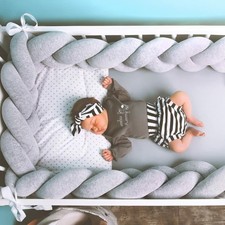 LULANDO TRECCIA PARACOLPI LUNGHEZZA 3 METRI