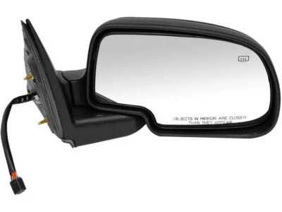 For 2000-2007 Chevrolet Tahoe Mirror Right Dorman 87976MBTK 2002 2001 2004 2005 - Image 1 of 2