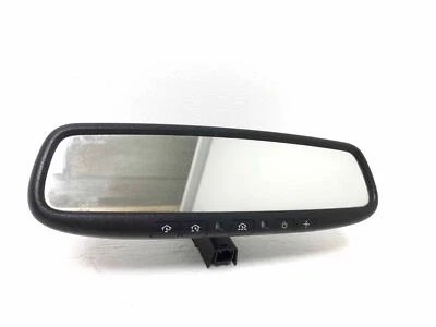 Espejo retrovisor Kia Stinger 2018-2020 con abridor de puerta de garaje telemático Foto 1 de 4