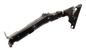 LH Fender Mount Bracket 09-12 Audi A4 S4 B8 - Genuine - 8K0 821 135 C - Bild 1 von 3