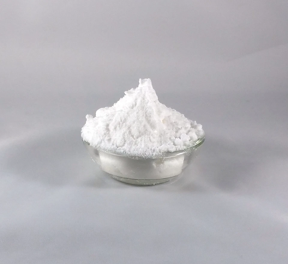 Ethyl Ascorbic Acid Powder, Stable Vitamin C, Cosmetic, Anti Aging Ascorbate DIY - Image 1 of 1