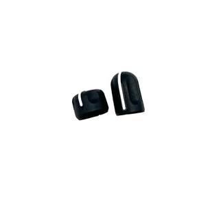 Original Volume knob+Frequency Knob Cap For APX6000XE APX7000XE APX8000XE Radio - Picture 1 of 2