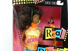 barbie and the rockers dee dee