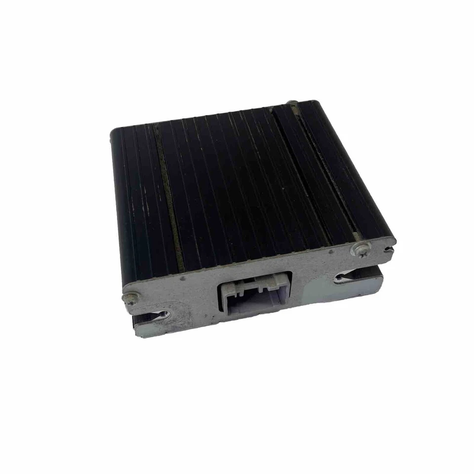 Dodge Durango Aspen 2007-2009 inversor de potencia convertidor toma de corriente AC 05026278AB Foto 1 de 4