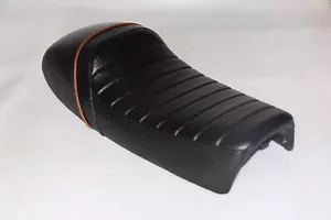1970-1972 Yamaha RD350 R5 DS7 solo cafe racer motorcycle seat CODE: S3080 - Bild 1 von 6