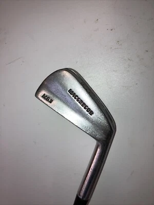 Macgregor MGX 3 Iron - Image 1 of 4
