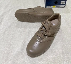 SAS Free Time Mokka 7 schmale Damenschuhe neu im Karton sparen Sie viel - Bild 1 von 4