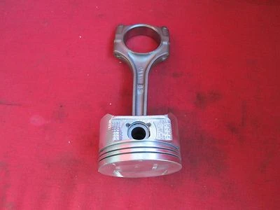 98 99 00 01 02 Honda Accord Piston With Connecting Rod OEM (2.3L 4CYL.) - Image 1 of 3