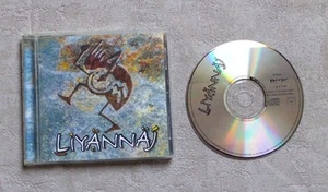 CD AUDIO MUSIQUE / CARRÉ MANCHOT & AKIYO' KA "LIYANNAJ" 11T CD ALBUM 1999 - Picture 1 of 3