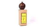 Lasa Solid Perfume 100% Natural & Pure Body Perfume for Men Women Patchouli 6gm