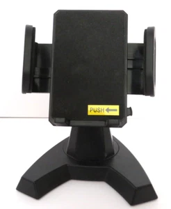 Desk Call by Cup Call Desktop Phone Mount - View Your Cell Phone at Any Angle - Picture 1 of 4