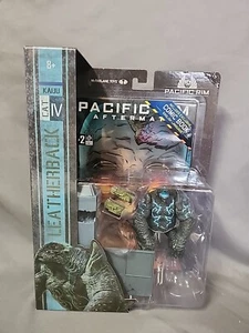 McFarlane Toys - Pacific Rim (Kaiju) Leatherback Action Figure Playset - Picture 1 of 7