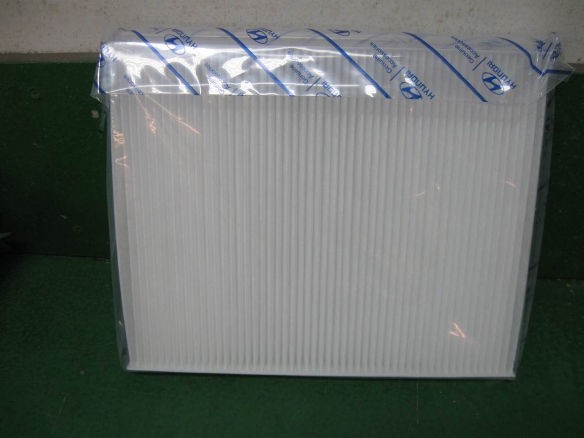 Cabin Air Filter For BOSCH 6066C HEPA Cabin Air Filter - 99.97% ...